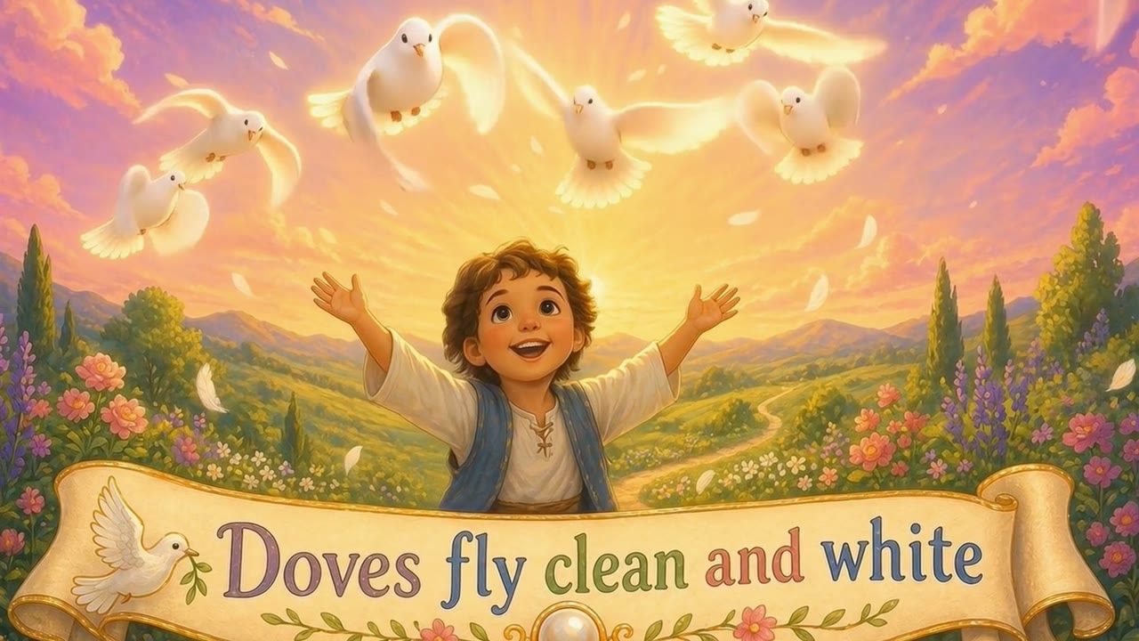 Thumbnail for Pearls and Doves